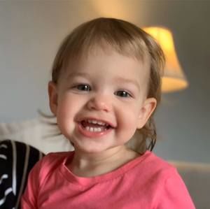 Meet your Posher, Jackie